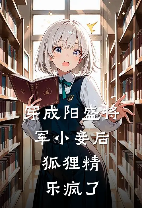 穿成阳盛将军小妾后，狐狸精乐疯了(抖音热门)完本小说大全_完本热门小说穿成阳盛将军小妾后，狐狸精乐疯了抖音热门