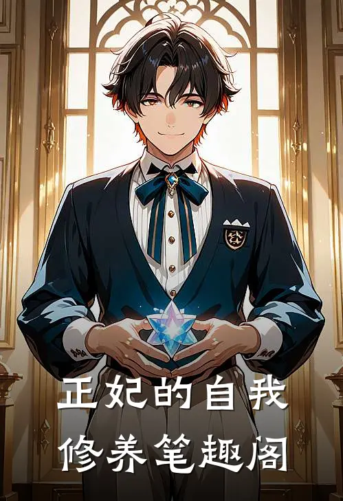 正妃的自我修养笔趣阁