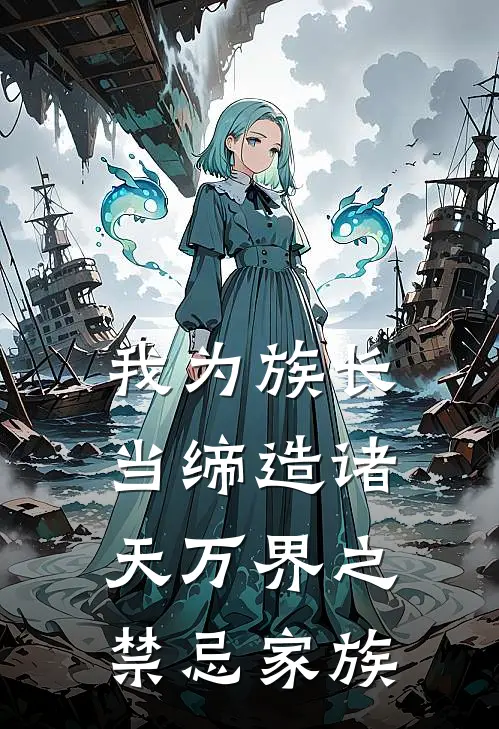 我为族长，当缔造诸天万界之禁忌家族(顾天阳顾青山)已完结小说_小说免费阅读我为族长，当缔造诸天万界之禁忌家族顾天阳顾青山