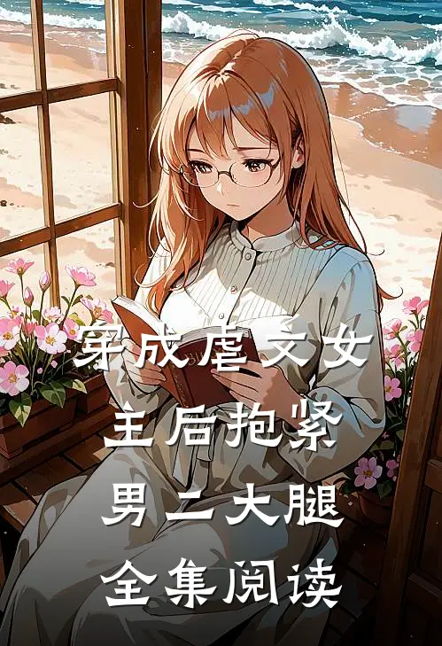 穿成虐文女主后抱紧男二大腿全集阅读