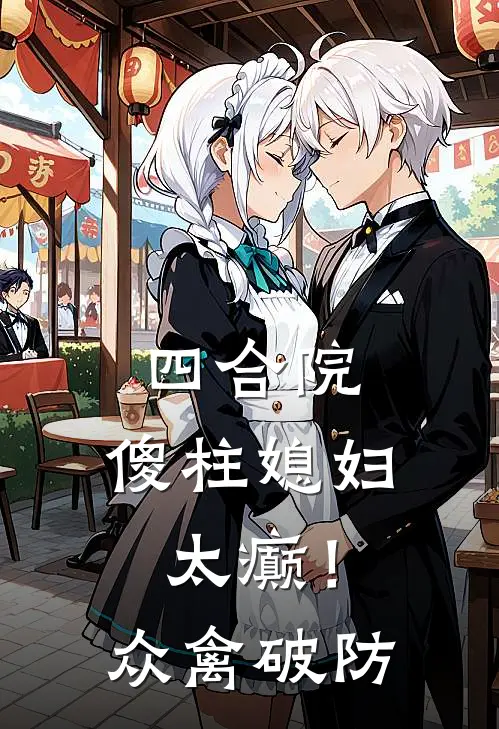 四合院：傻柱媳妇太癫！众禽破防