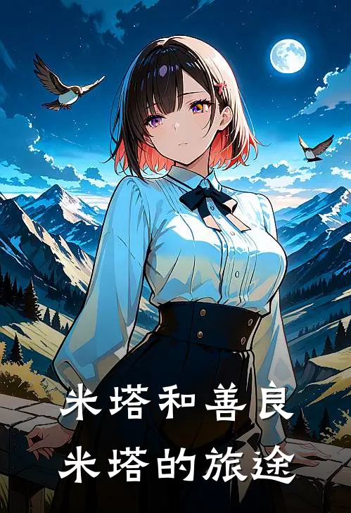 米塔和善良米塔的旅途