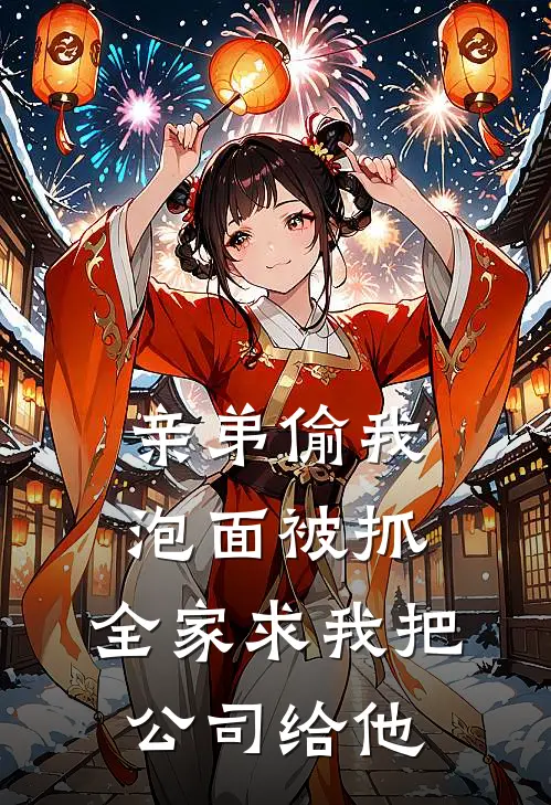 亲弟偷我泡面被抓，全家求我把公司给他周宝张招娣热门小说阅读_完本完结小说亲弟偷我泡面被抓，全家求我把公司给他周宝张招娣