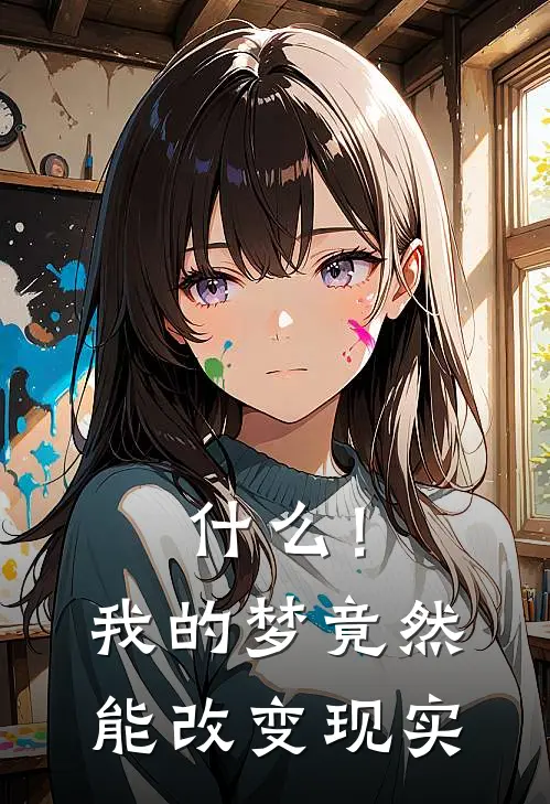 什么！我的梦竟然能改变现实(林凡林凡)免费小说_完整版免费阅读什么！我的梦竟然能改变现实林凡林凡