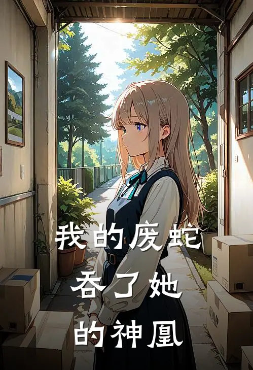 我的废蛇，吞了她的神凰