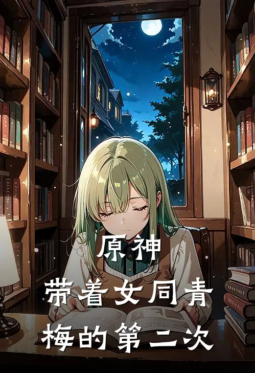 原神：带着女同青梅的第二次