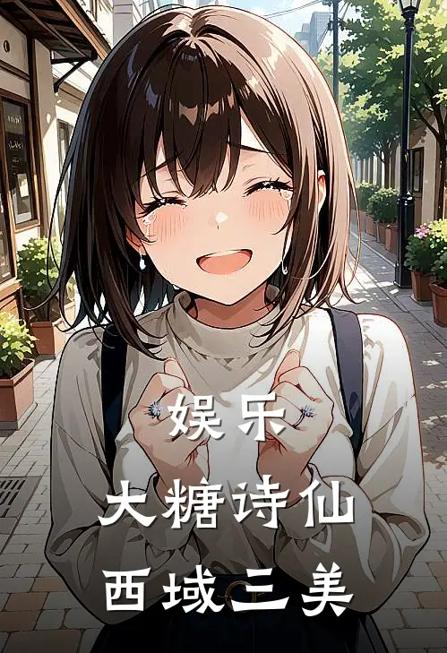 娱乐：大糖诗仙西域三美