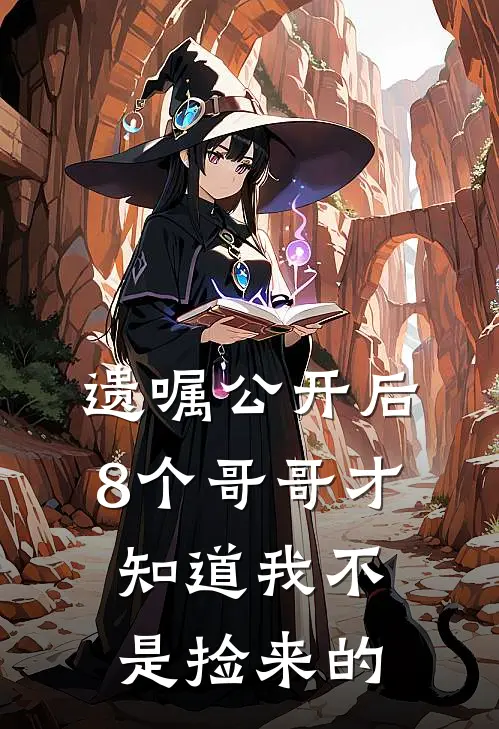 遗嘱公开后，8个哥哥才知道我不是捡来的周拾建国热门的小说_免费小说遗嘱公开后，8个哥哥才知道我不是捡来的(周拾建国)