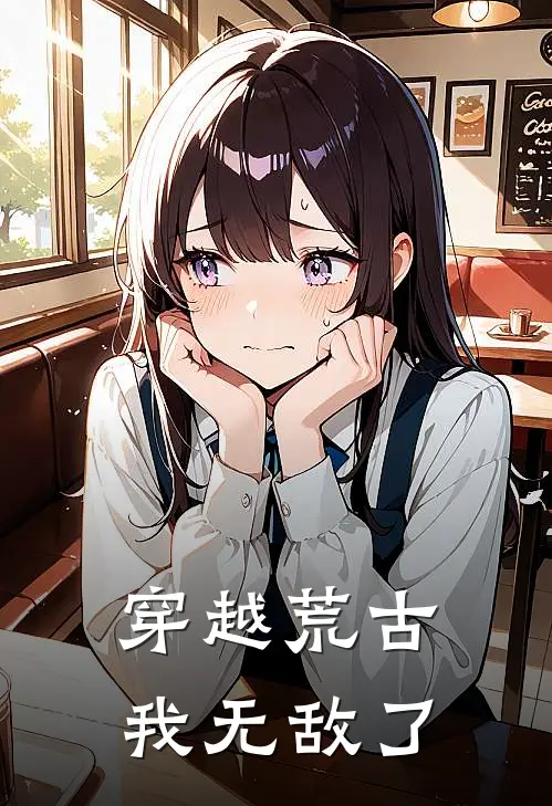 穿越荒古我无敌了