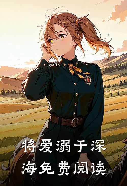 将爱溺于深海免费阅读