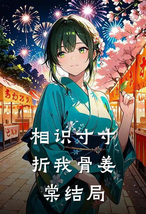 相识寸寸折我骨姜棠结局