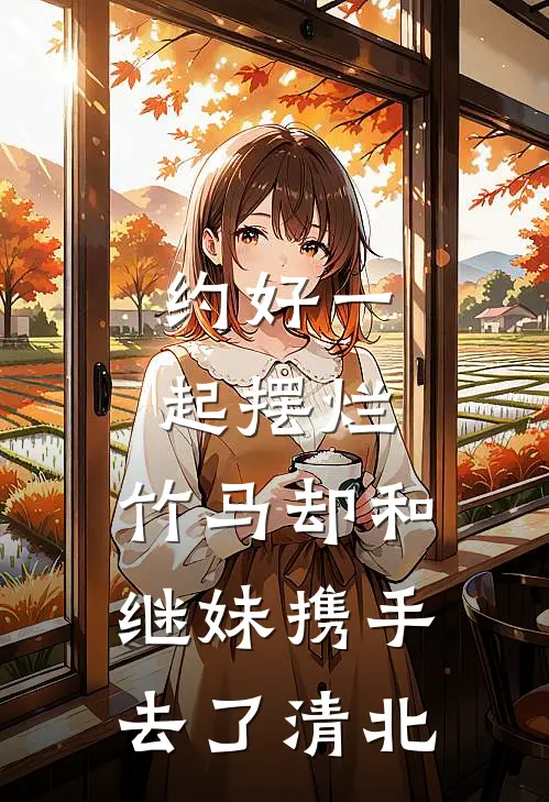 约好一起摆烂，竹马却和继妹携手去了清北韩墨霄柳心绵小说最新章节_最新小说推荐约好一起摆烂，竹马却和继妹携手去了清北韩墨霄柳心绵