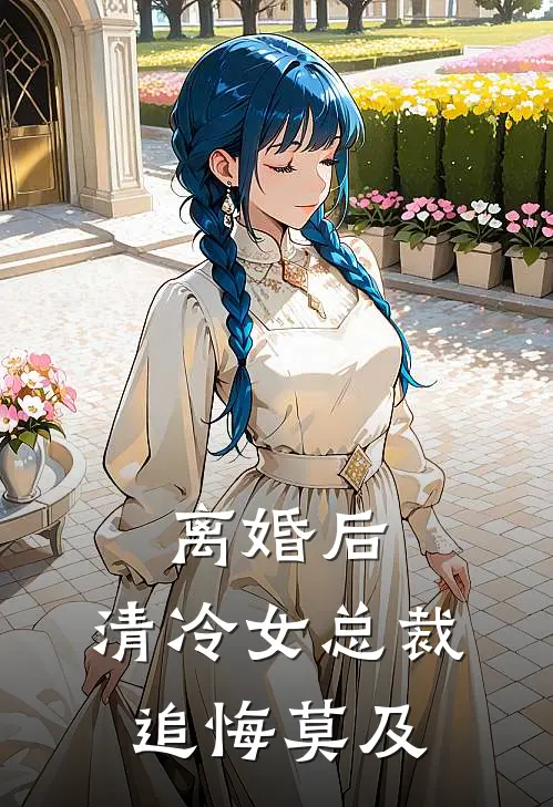 离婚后，清冷女总裁追悔莫及顾云深姜清黎完整版小说_小说完结推荐离婚后，清冷女总裁追悔莫及(顾云深姜清黎)