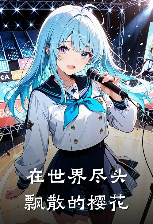 在世界尽头飘散的樱花(江月苏晓夏)热门小说大全_推荐完本小说在世界尽头飘散的樱花江月苏晓夏