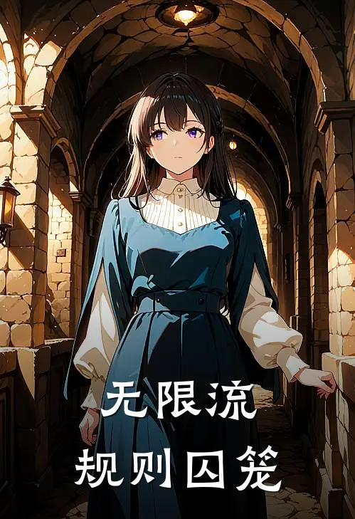 无限流：规则囚笼沈洛沈洛刚完整版小说_小说完结推荐无限流：规则囚笼(沈洛沈洛刚)