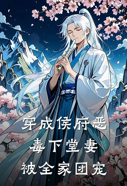 穿成侯府恶毒下堂妻，被全家团宠慕昭华陆沉渊最新好看小说_免费小说穿成侯府恶毒下堂妻，被全家团宠(慕昭华陆沉渊)