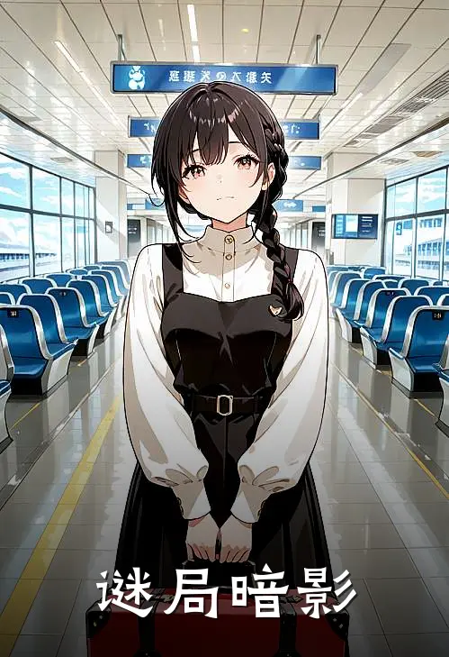 谜局暗影苏然李悦最新小说推荐_最新好看小说谜局暗影苏然李悦