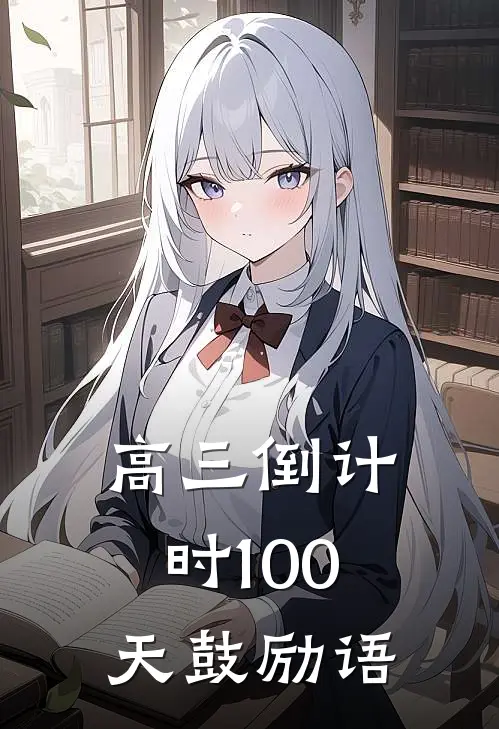 高三倒计时100天鼓励语