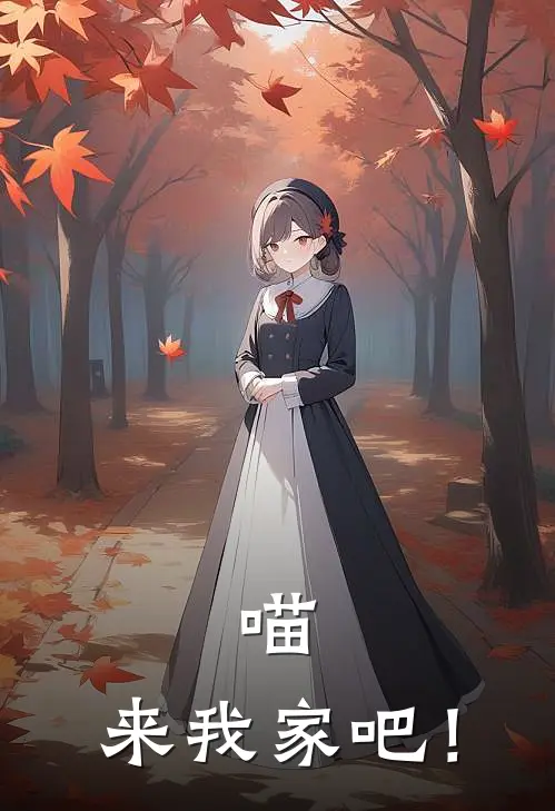 喵，来我家吧！