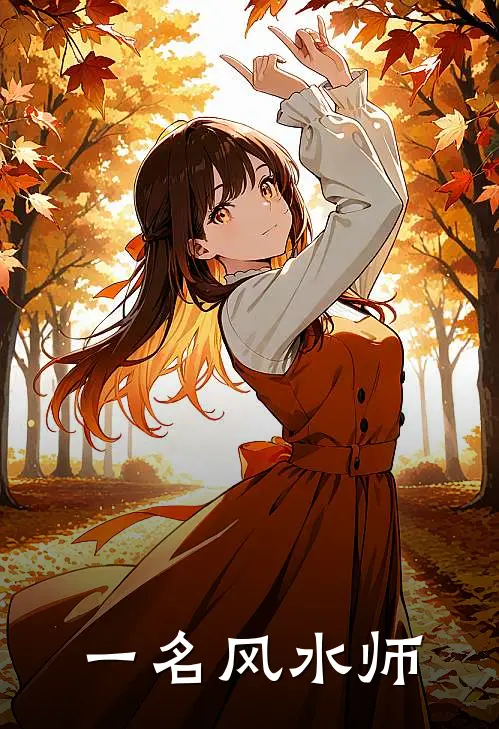 一名风水师(李承阳马元吉)全本完结小说_完整版免费全文阅读一名风水师(李承阳马元吉)
