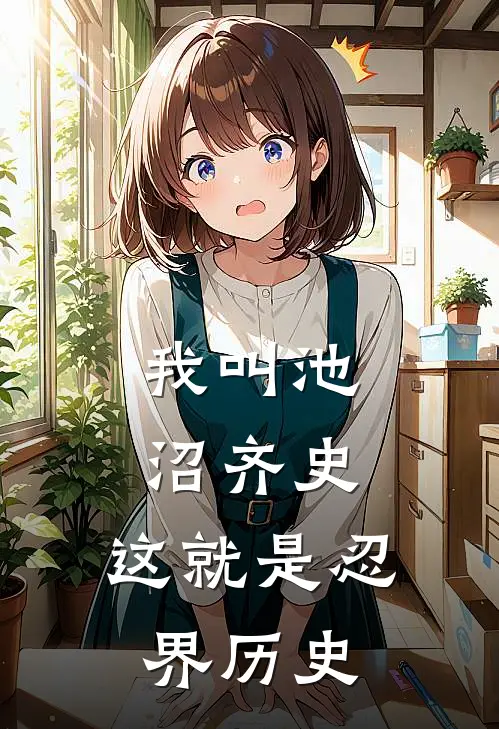 我叫池沼齐史，这就是忍界历史齐史伊鲁卡完本小说免费阅读_小说完结版我叫池沼齐史，这就是忍界历史齐史伊鲁卡