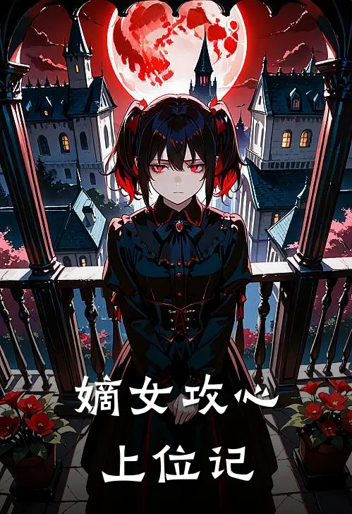 念念江献音《嫡女攻心上位记》完整版在线阅读_念念江献音完整版在线阅读