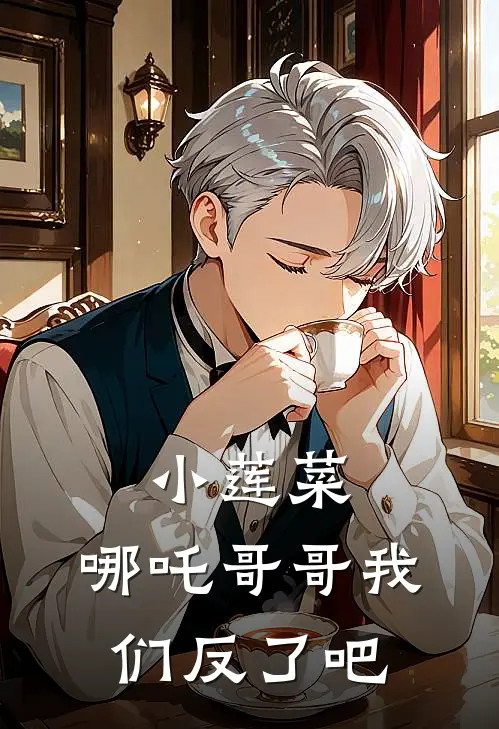 小莲菜：哪吒哥哥我们反了吧