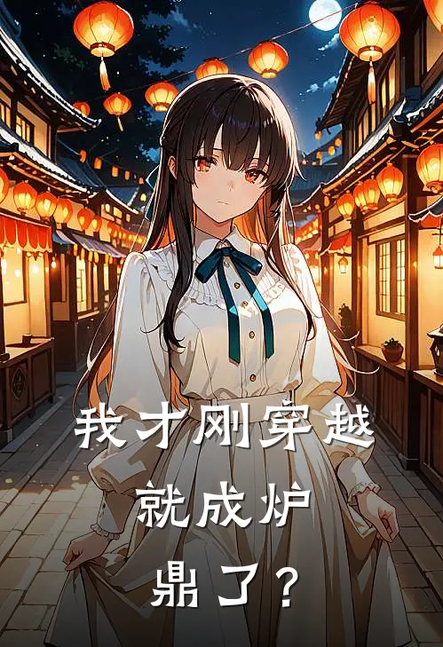 我才刚穿越，就成炉鼎了？