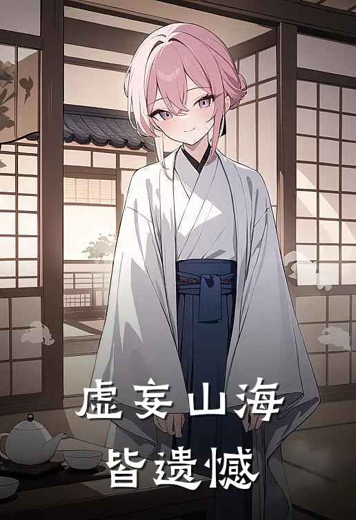 虚妄山海皆遗憾