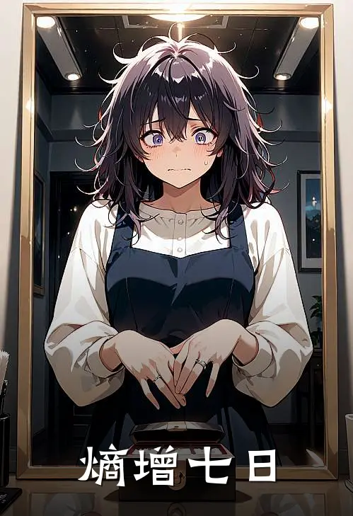 熵增七日(林深娜芙蒂蒂)完结的热门小说_全本免费完结小说熵增七日(林深娜芙蒂蒂)