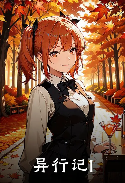 异行记1