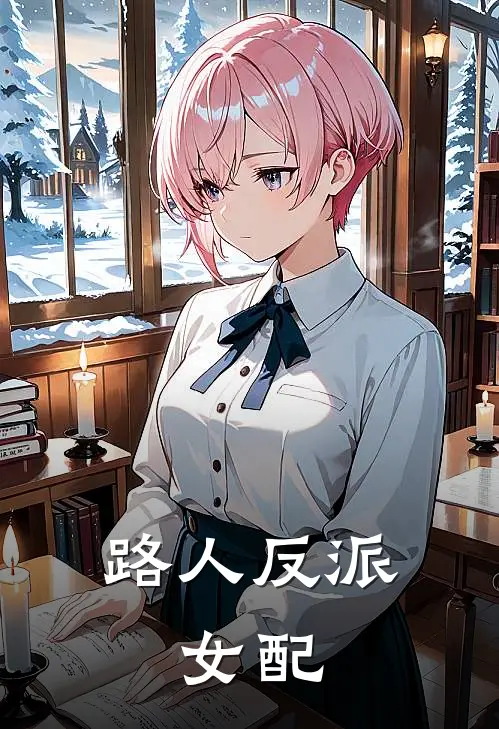 路人反派：女配林凌江还免费小说免费阅读_推荐完结小说路人反派：女配(林凌江还)