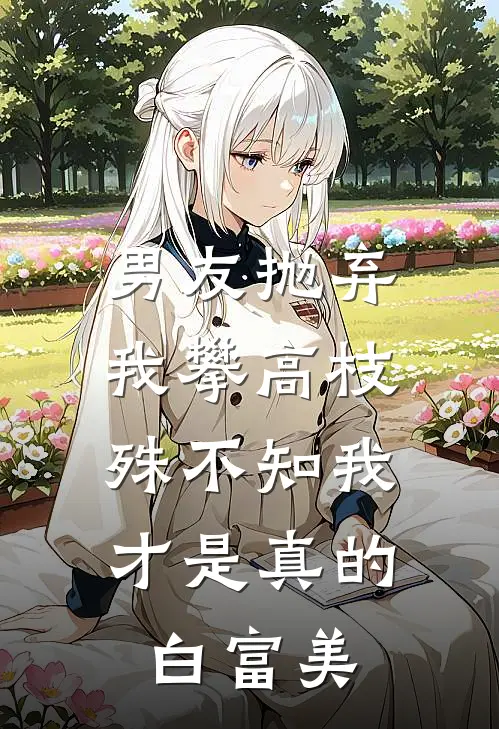 男友抛弃我攀高枝，殊不知我才是真的白富美徐砚庭徐梦小说免费完结_完本热门小说男友抛弃我攀高枝，殊不知我才是真的白富美徐砚庭徐梦