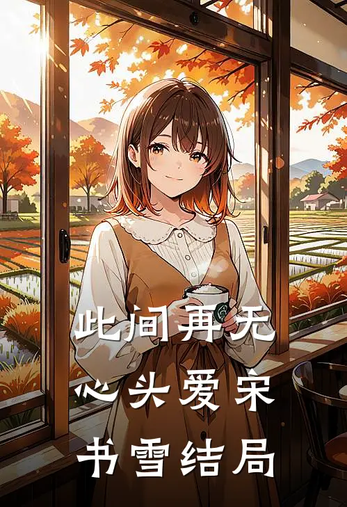 此间再无心头爱宋书雪结局