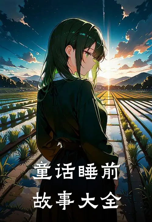 童话睡前故事大全布朗奇奇最新完结小说推荐_最新更新小说童话睡前故事大全(布朗奇奇)