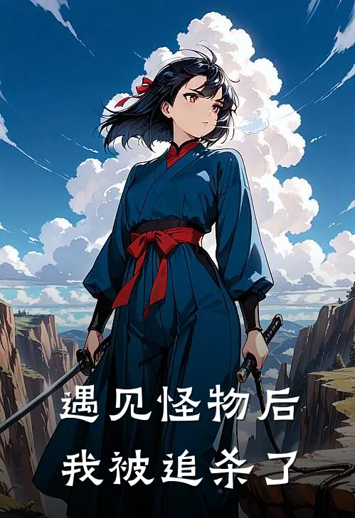 遇见怪物后我被追杀了