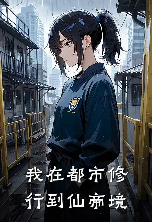 我在都市修行到仙帝境