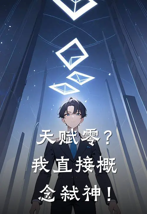 天赋零？我直接概念弑神！陈希李昊已完结小说推荐_完整版小说天赋零？我直接概念弑神！(陈希李昊)