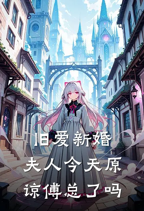 旧爱新婚：夫人今天原谅傅总了吗唐小苒傅霆之完本完结小说_无弹窗全文免费阅读旧爱新婚：夫人今天原谅傅总了吗(唐小苒傅霆之)