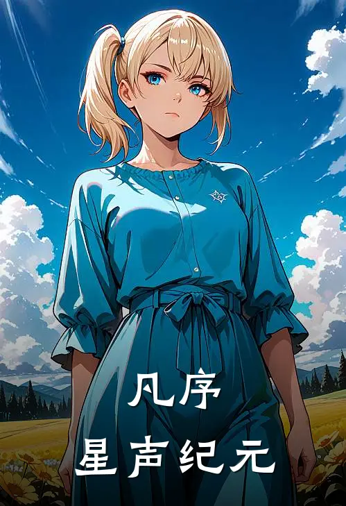 凡序：星声纪元