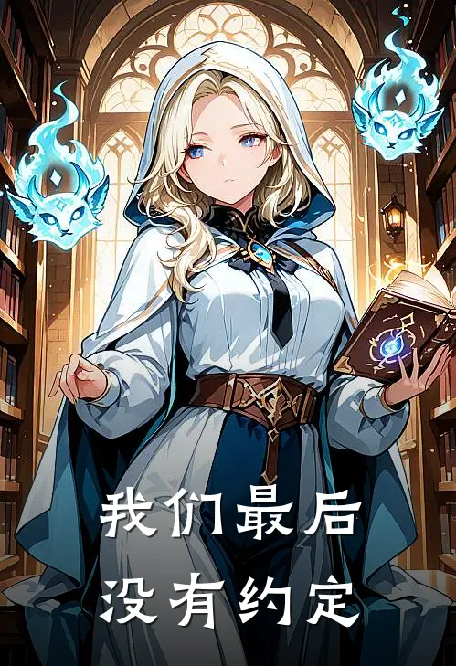 我们最后没有约定(小青梅青梅)免费阅读_完结热门小说我们最后没有约定(小青梅青梅)