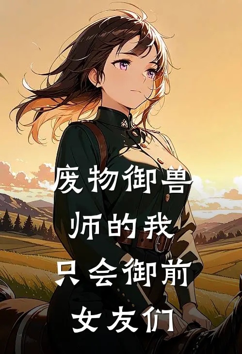 废物御兽师的我，只会御前女友们狄汪向潜坎完整版在线阅读_狄汪向潜坎完整版阅读