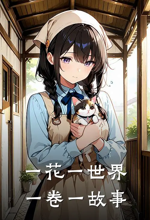 一花一世界，一卷一故事(林黛玉林黛玉)在线阅读免费小说_完整版小说免费阅读一花一世界，一卷一故事(林黛玉林黛玉)