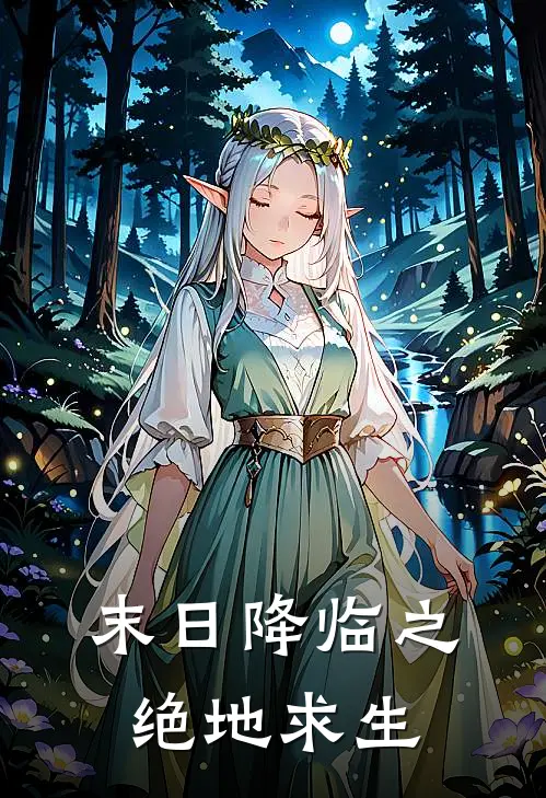 夏至夏至末日降临之绝地求生完结版在线阅读_末日降临之绝地求生全集免费在线阅读