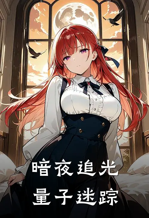 暗夜追光量子迷踪