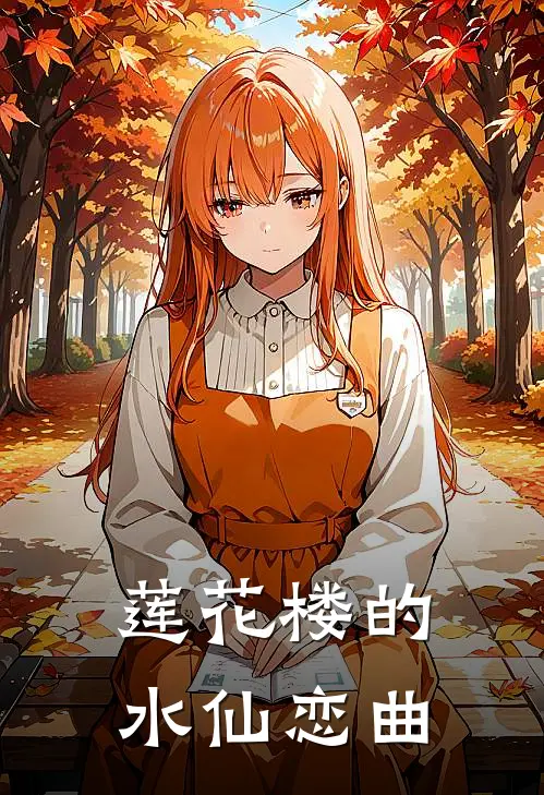 莲花楼的水仙恋曲