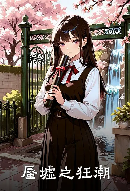 蜃墟之狂潮白平王志友完结小说免费阅读_热门免费小说蜃墟之狂潮(白平王志友)