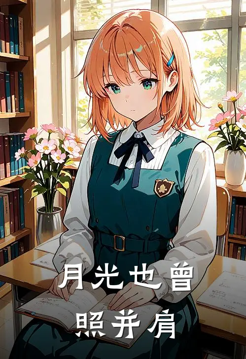 月光也曾照并肩