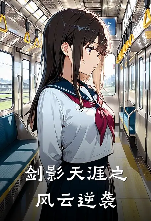 剑影天涯之风云逆袭