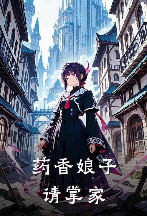 药香娘子请掌家江子灵杨若辰免费热门小说_最热门小说药香娘子请掌家江子灵杨若辰
